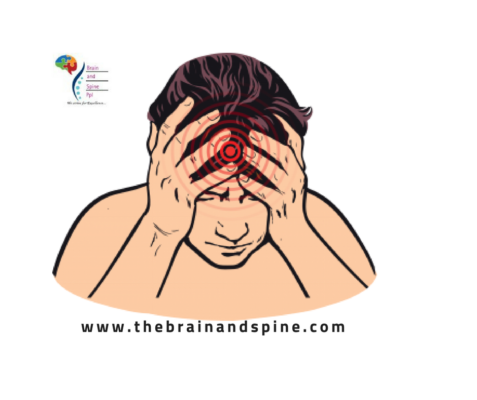 Get Best Treatment For Head Injury