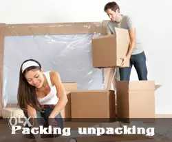 City Express Packers and movers