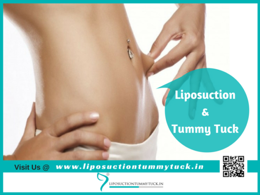 Shape Your Body With Liposuction