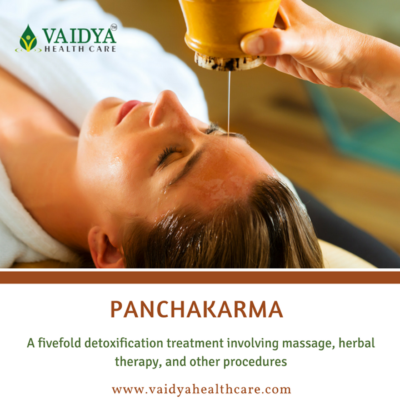 Ayurveda Treatment For Stroke