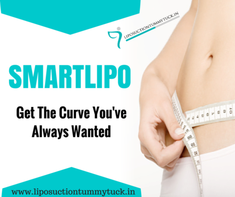 Reshape Your Body Through SmartLipo