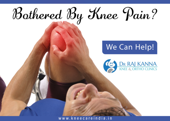 Get Best Partial Knee Replacement in Chennai