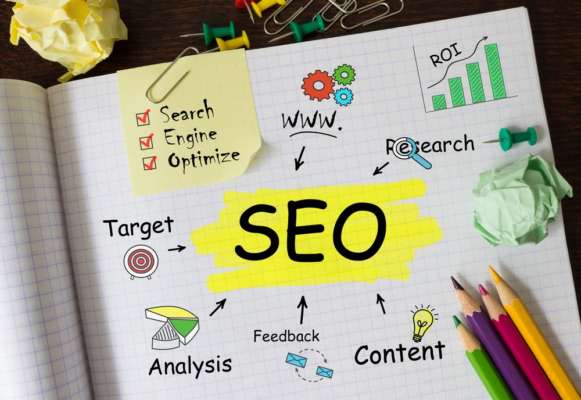 SEO Training in Kochi| Innostack