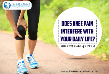 Get Best Partial Knee Replacement in Chennai