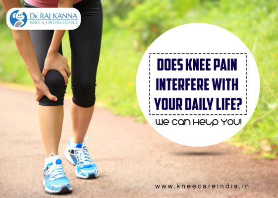 Get Best Partial Knee Replacement in Chennai