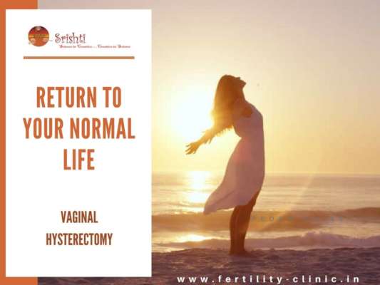 Get Advanced Treatment For Uterus Removal