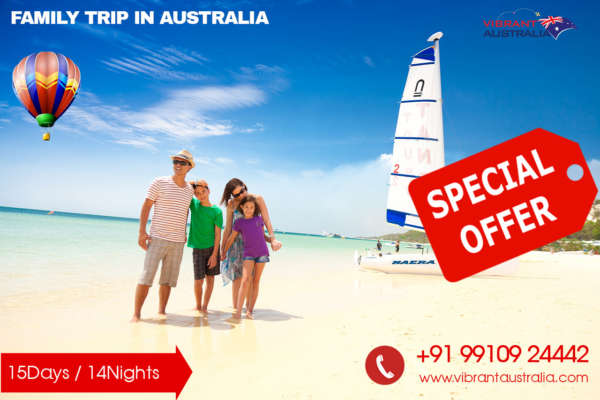 Australia honeymoon packages