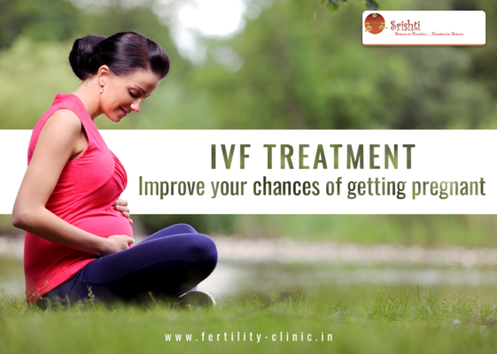 Best IVF Treatment For Infertility