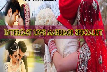 InterCast Love Marriage Solutions Specialist +91 9501244448