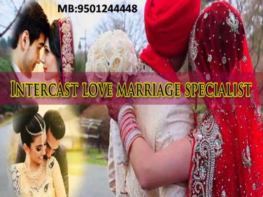 InterCast Love Marriage Solutions Specialist +91 9501244448