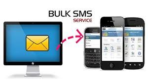 Bulk SMS Services in Mumbai