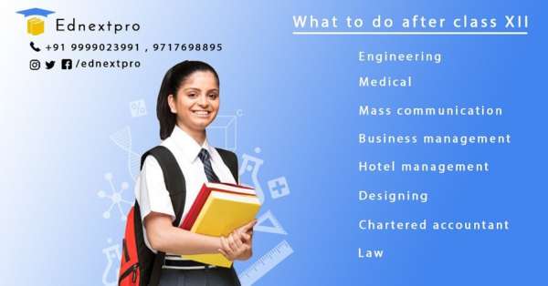 Ednextpro Education – Career Counselling Services