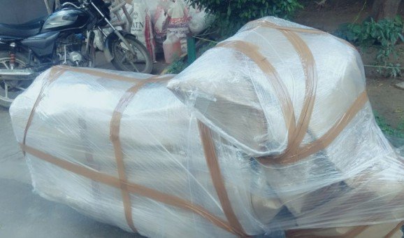 Agarwal professional Packers and movers