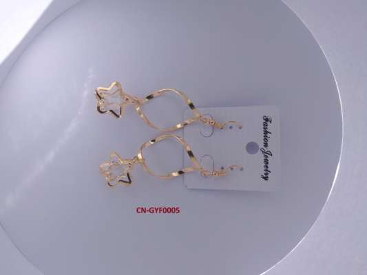 Ladies earring