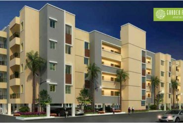 Book 1 & 2 BHK apartments for sale in OMR Chennai