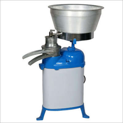 Milk Cream Separator