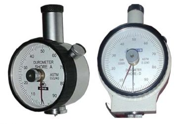 Shore Durometer