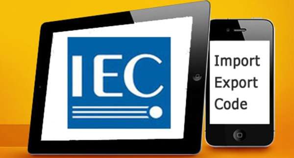 IEC Code Registration in Delhi | IEC Code Online