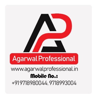 Agarwal professional Packers and movers