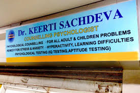 Best psychiatrist in Mumbai