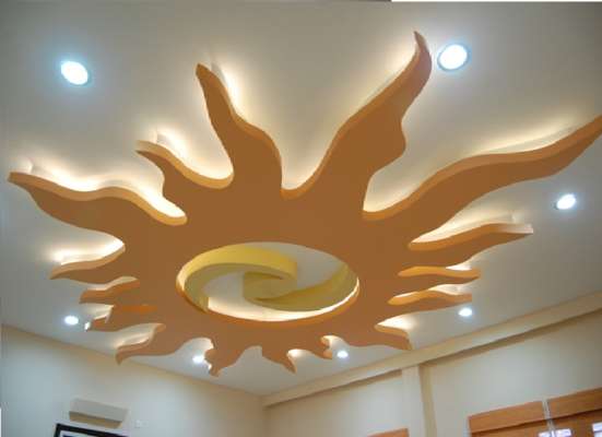 False Ceiling in Coimbatore – Dream Sketch