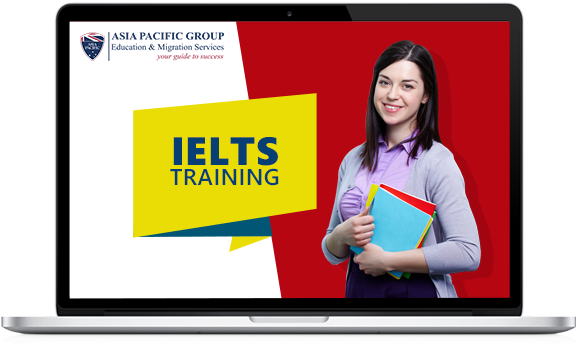 IELTS PTE Coaching in Chandigarh