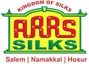 Silk Sarees Online – arrssilks.in