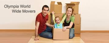 Best Affordable Packers and Movers – Olympia World Wide Movers