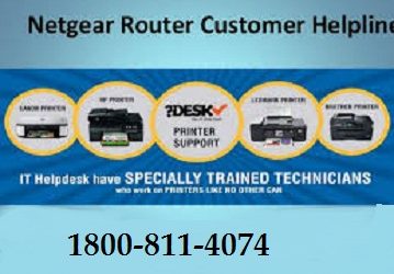 Free Netgear Router Support Service