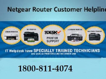 Free Netgear Router Support Service