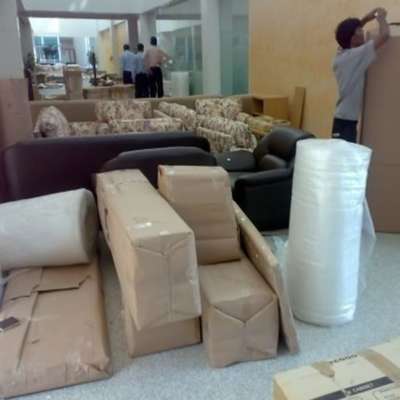 Agarwal professional Packers and movers