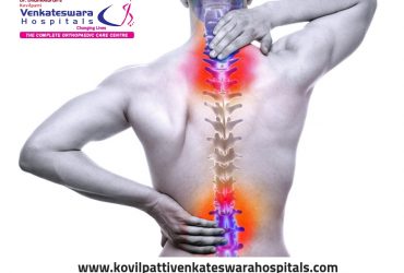 Get Effective Treatment For Spinal Injury