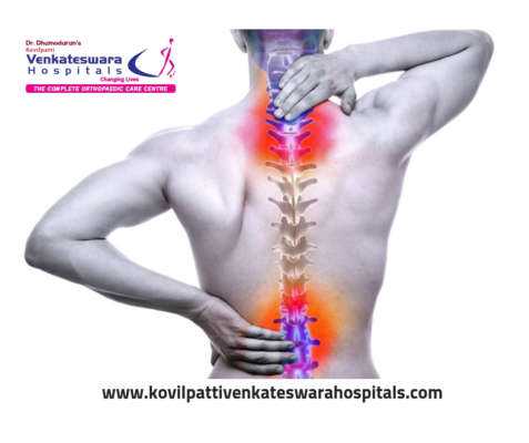 Get Effective Treatment For Spinal Injury