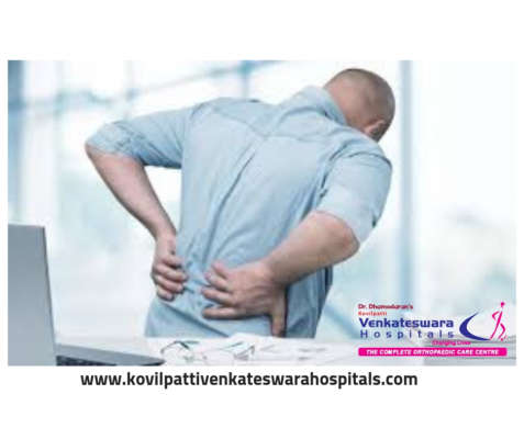 Get Effective Treatment For Spinal Injury