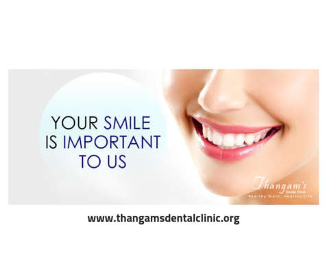 Restore your Smile with Cosmetic Dentistry