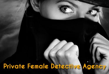 No.1 Female Private Detective Agency in Delhi