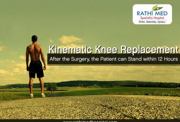 Kinematic Knee Replacement – Chennai