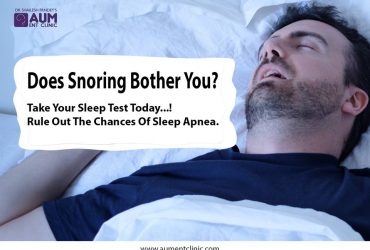 CPAP Therapy For Sleep Apnea