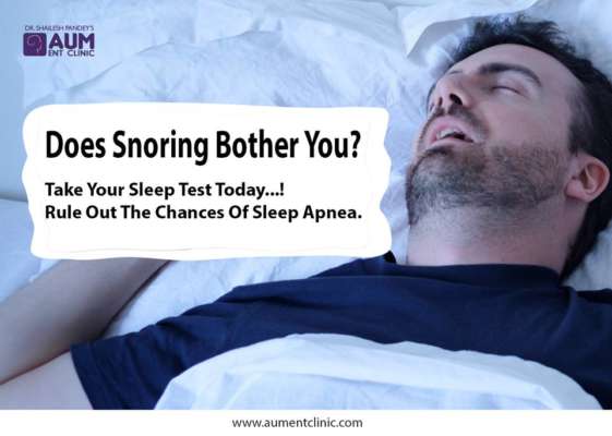 CPAP Therapy For Sleep Apnea