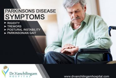 Get Advanced Treatment For Parkinson's Diseases