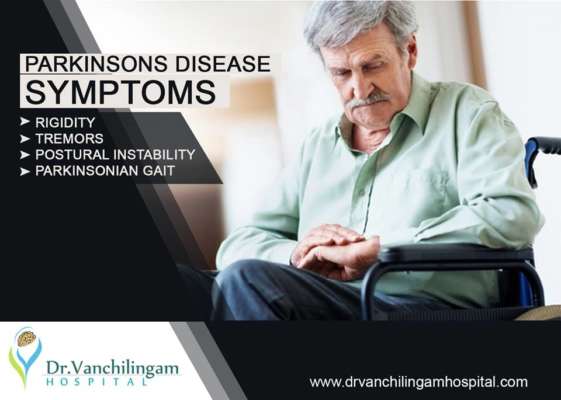 Get Advanced Treatment For Parkinson's Diseases