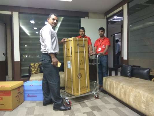 Agarwal Packers and Movers Hyderabad – LARGEST MOVERS OF HOUSEHOLD GOODS