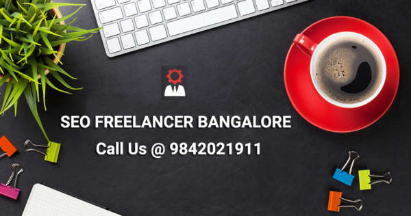 Need an SEO Expert Bangalore? | Get Quotes In Under 60 Seconds