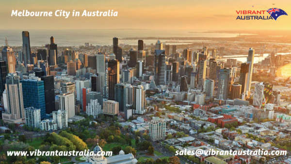 cheapest Australia tour package from Delhi