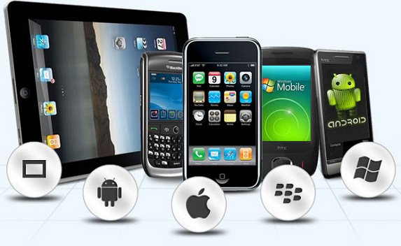 Bulk mobile software solutions.