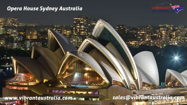 cheapest Australia tour package from Delhi