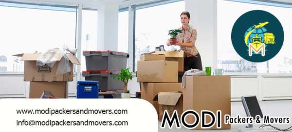 Packers and Movers in Ahmadabad