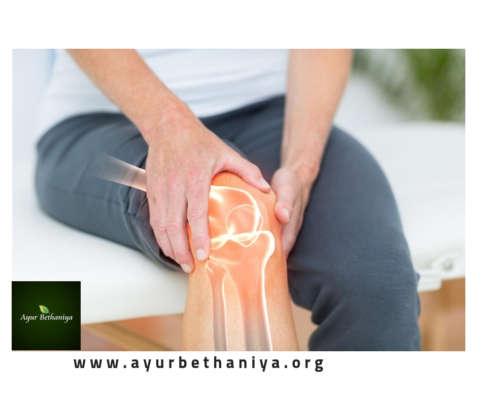 Ayurveda Treatment For Osteoarthritis