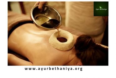 Ayurveda Treatment  For Cervical Spondylosis