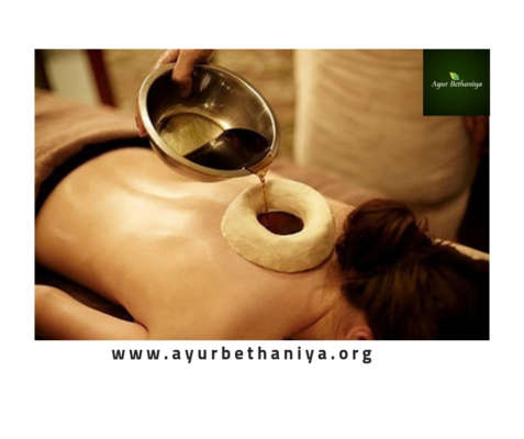 Ayurveda Treatment  For Cervical Spondylosis